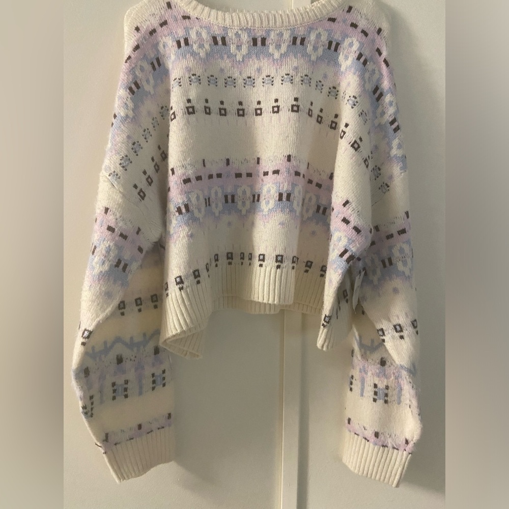 Arizona sweater new with tags SZ XL